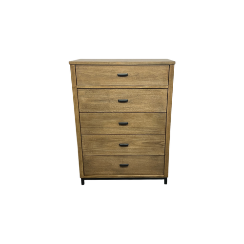 Latitude Run Poe Chest Of Drawers, image 3