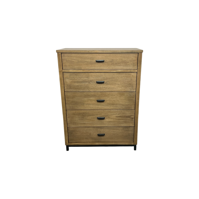 Latitude Run Poe Chest Of Drawers, image 3