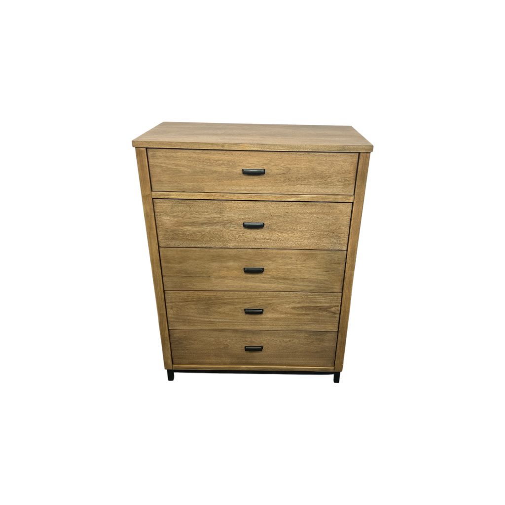 Latitude Run Poe Chest Of Drawers