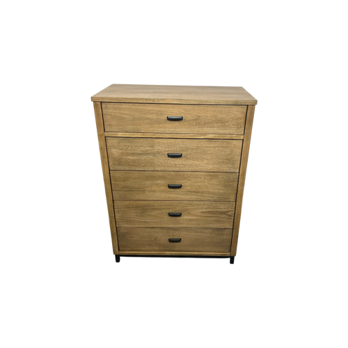 Latitude Run Poe Chest Of Drawers, image 4