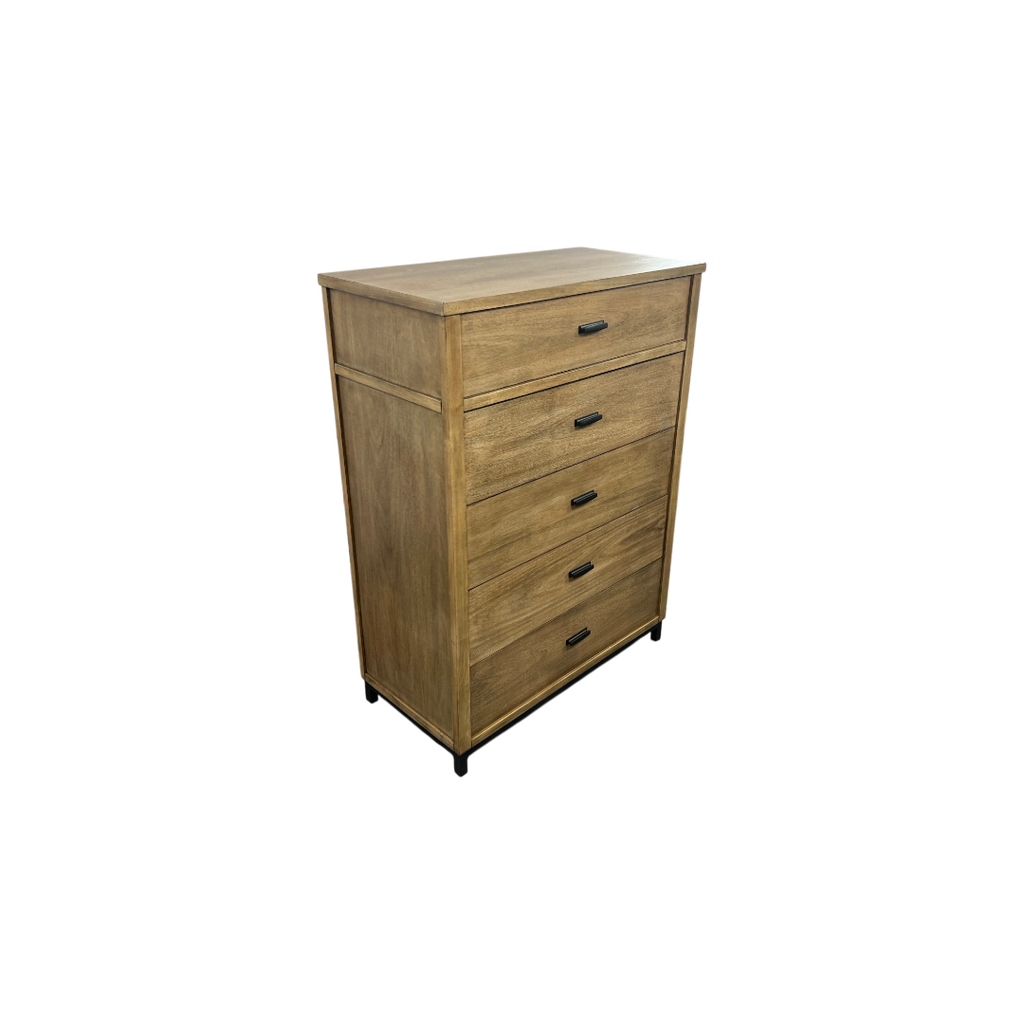 Latitude Run Poe Chest Of Drawers