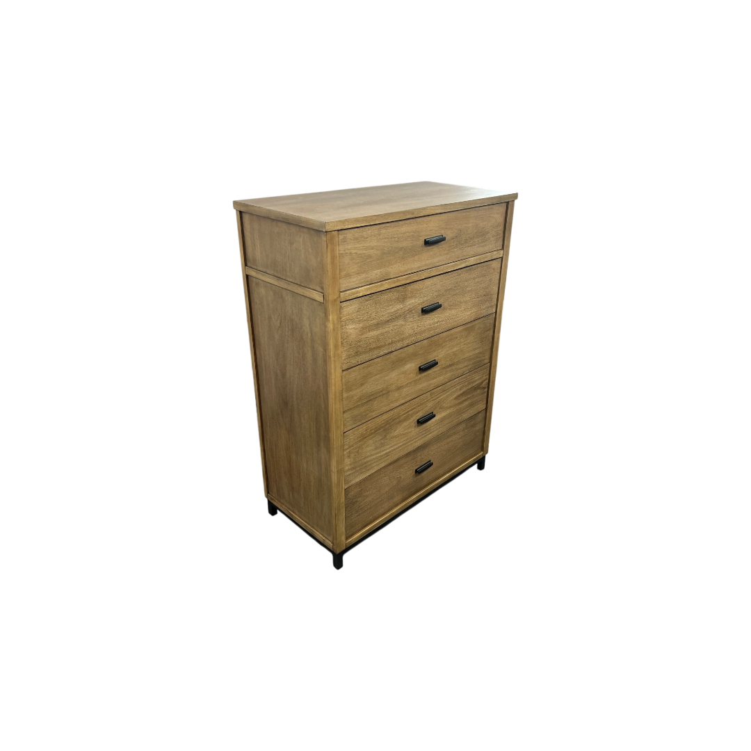 Latitude Run Poe Chest Of Drawers