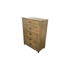 Latitude Run Poe Chest Of Drawers