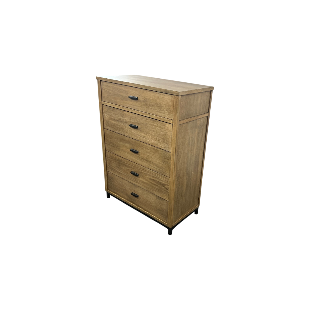 Latitude Run Poe Chest Of Drawers
