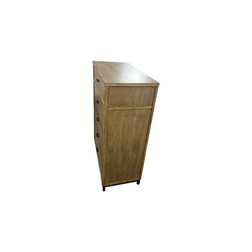 Latitude Run Poe Chest Of Drawers, image 7