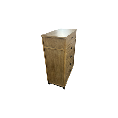 Latitude Run Poe Chest Of Drawers, image 8
