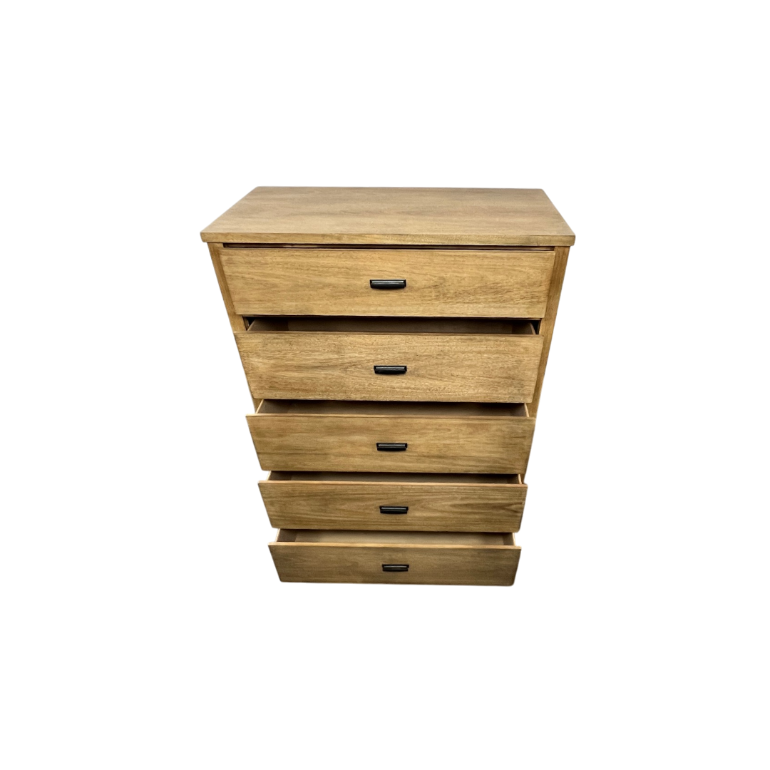 Latitude Run Poe Chest Of Drawers
