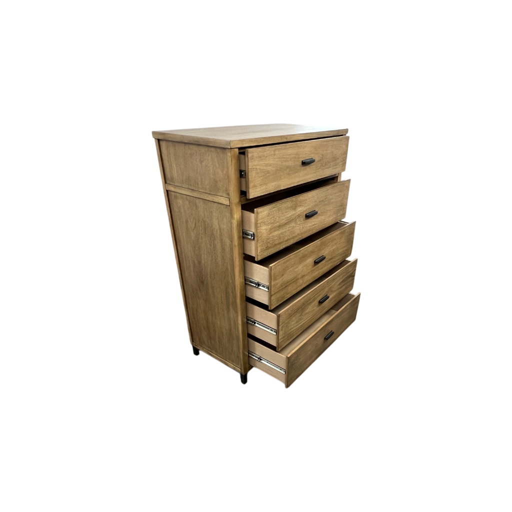 Latitude Run Poe Chest Of Drawers