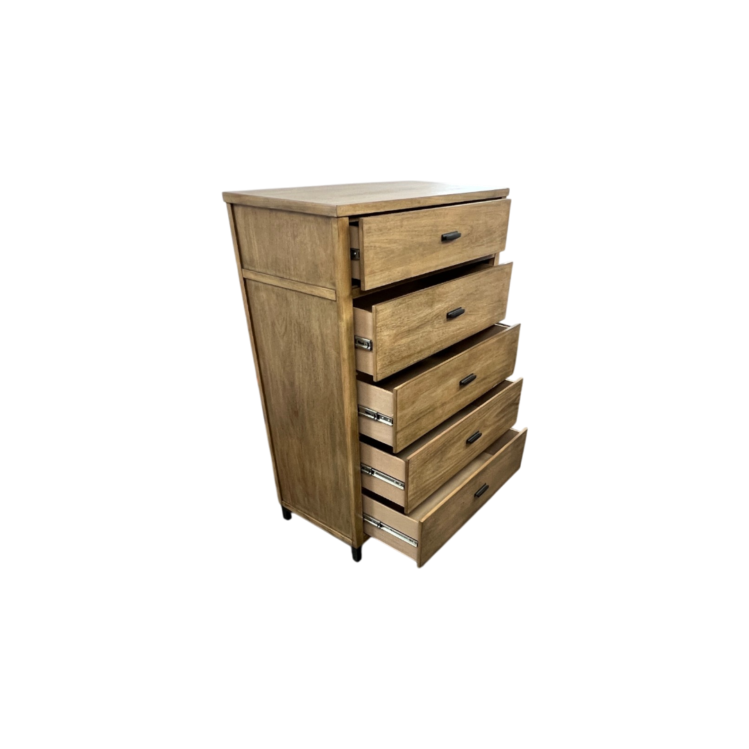 Latitude Run Poe Chest Of Drawers