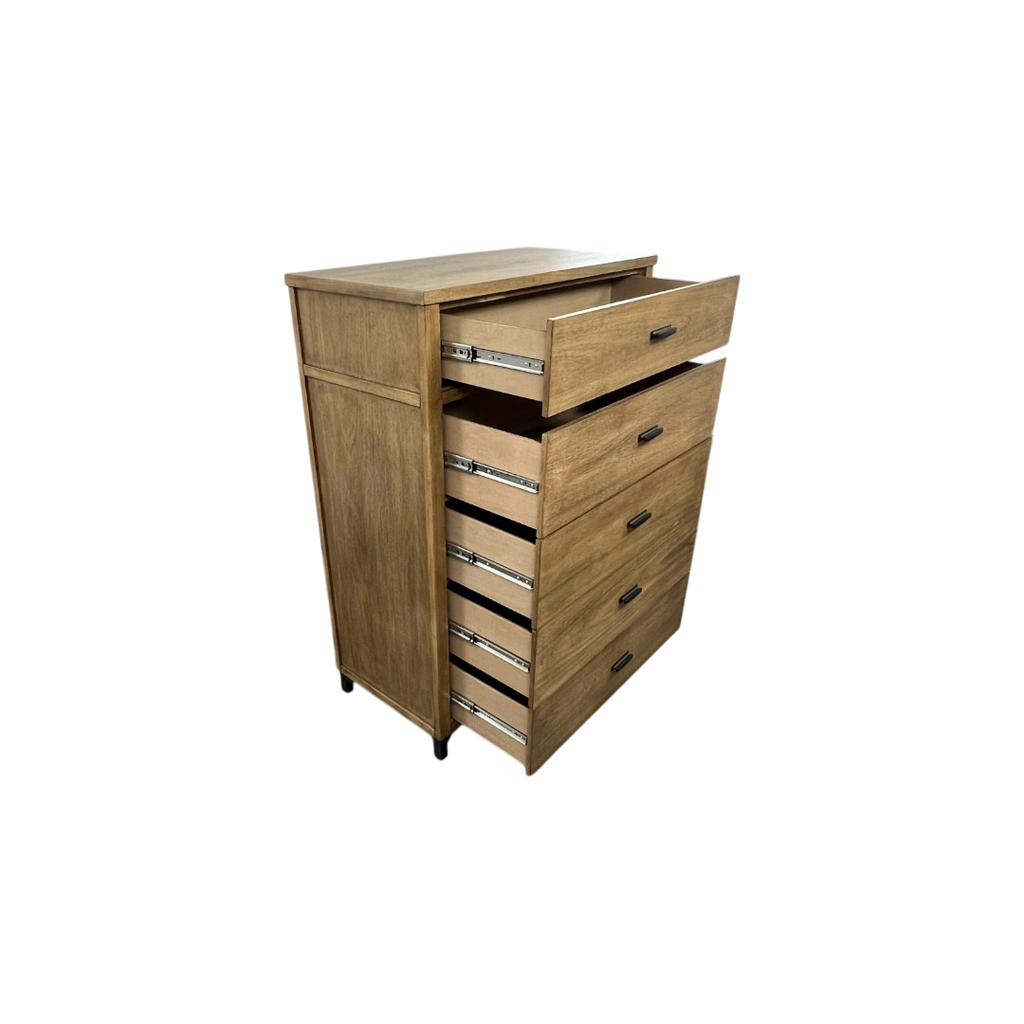 Latitude Run Poe Chest Of Drawers
