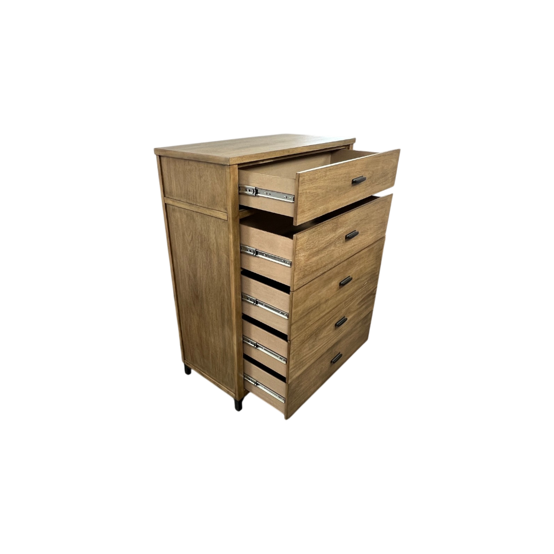 Latitude Run Poe Chest Of Drawers