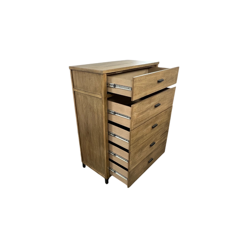 Latitude Run Poe Chest Of Drawers, image 13