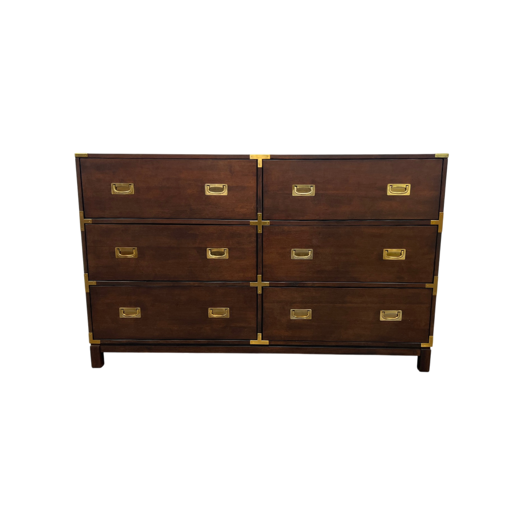Birch Lane Dania 6-Drawer Dresser