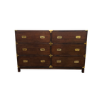 Birch Lane Dania 6-Drawer Dresser