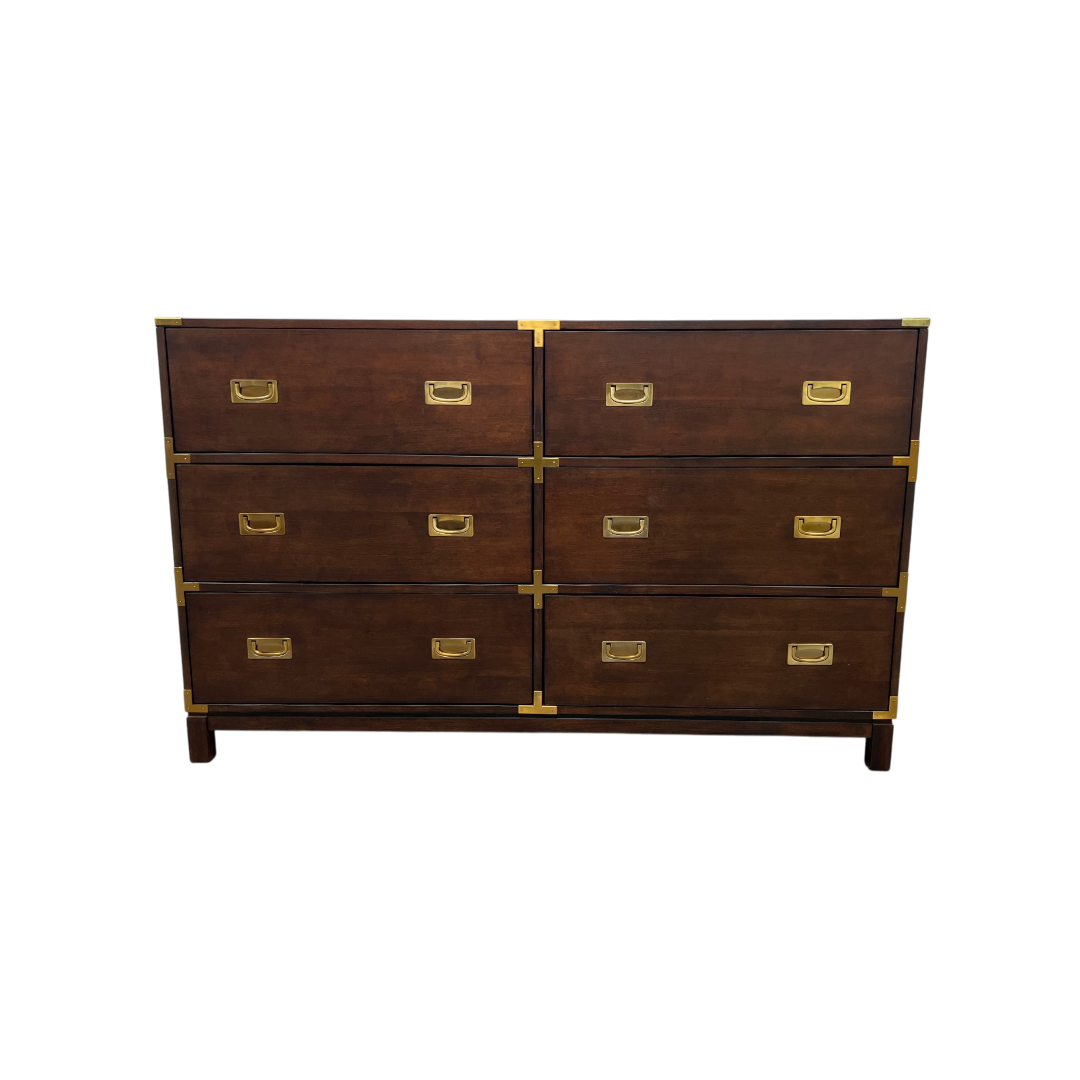 Birch Lane Dania 6-Drawer Dresser