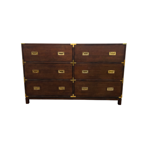 Birch Lane Dania 6-Drawer Dresser