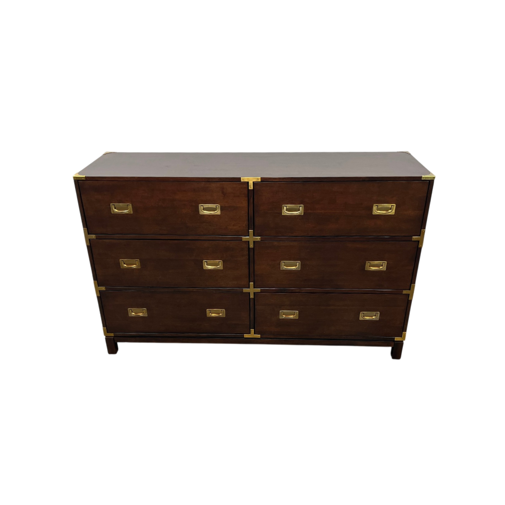 Birch Lane Dania 6-Drawer Dresser