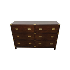 Birch Lane Dania 6-Drawer Dresser