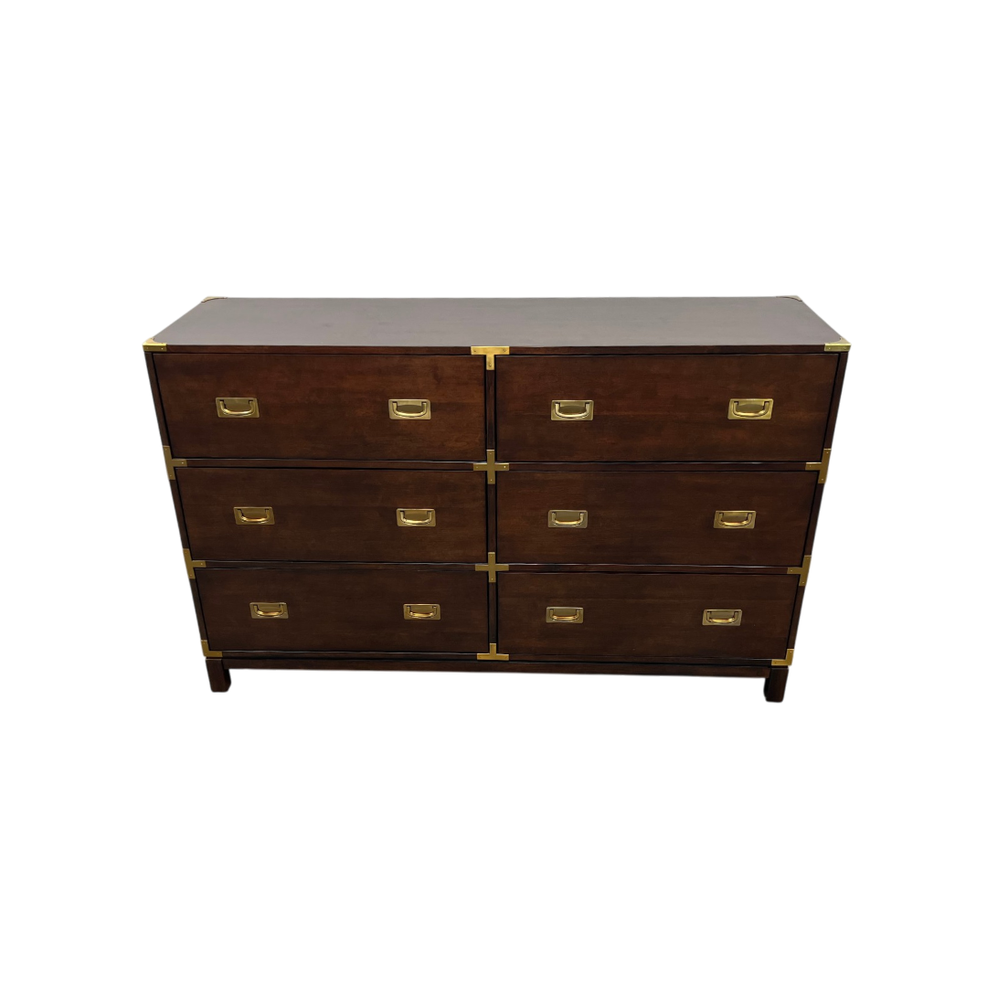 Birch Lane Dania 6-Drawer Dresser