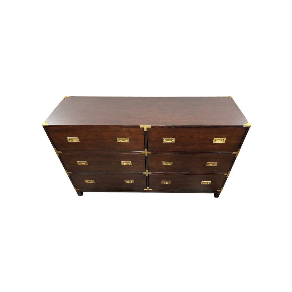 Birch Lane Dania 6-Drawer Dresser