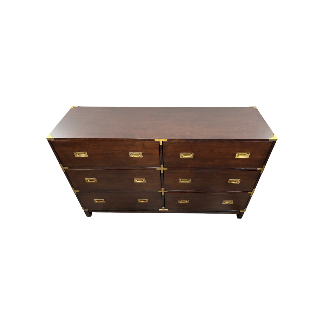 Birch Lane Dania 6-Drawer Dresser