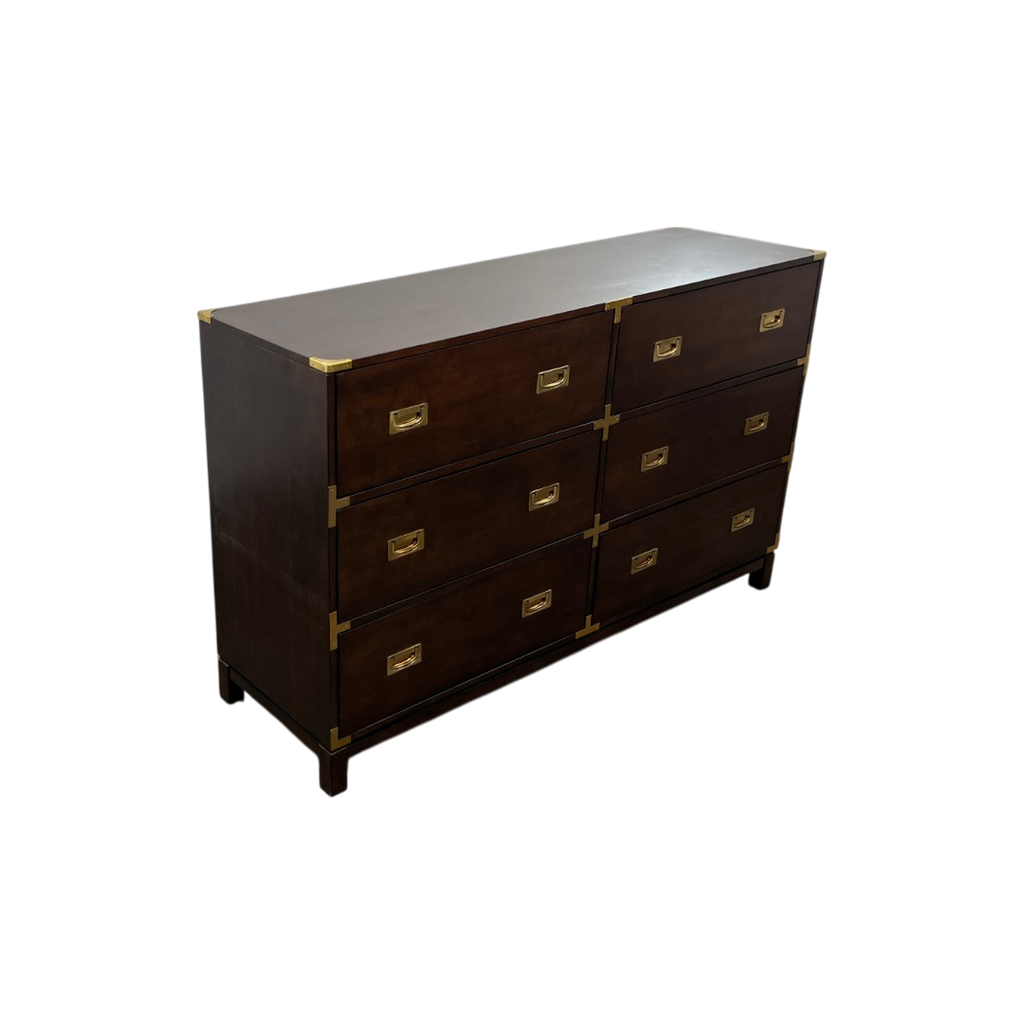Birch Lane Dania 6-Drawer Dresser