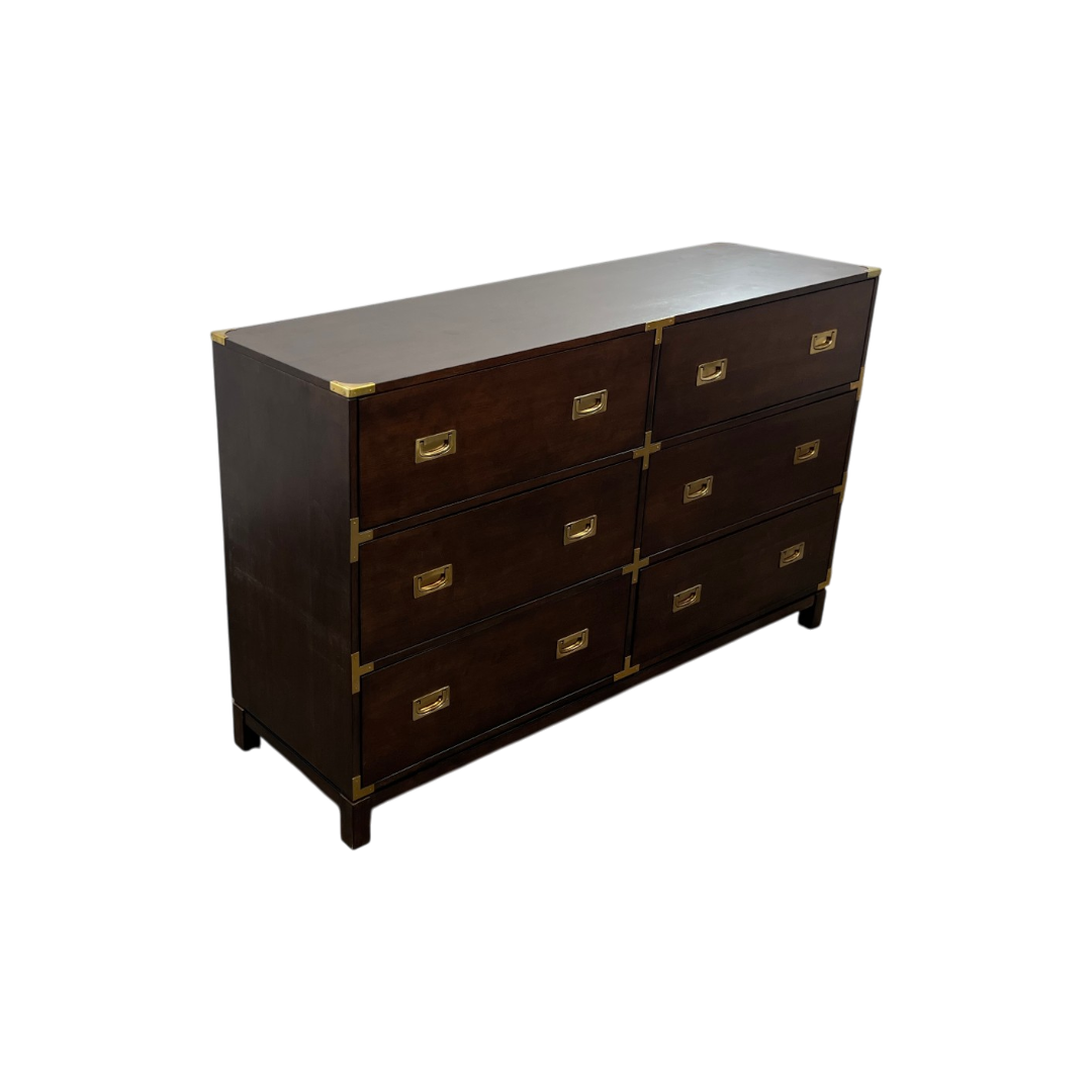 Birch Lane Dania 6-Drawer Dresser