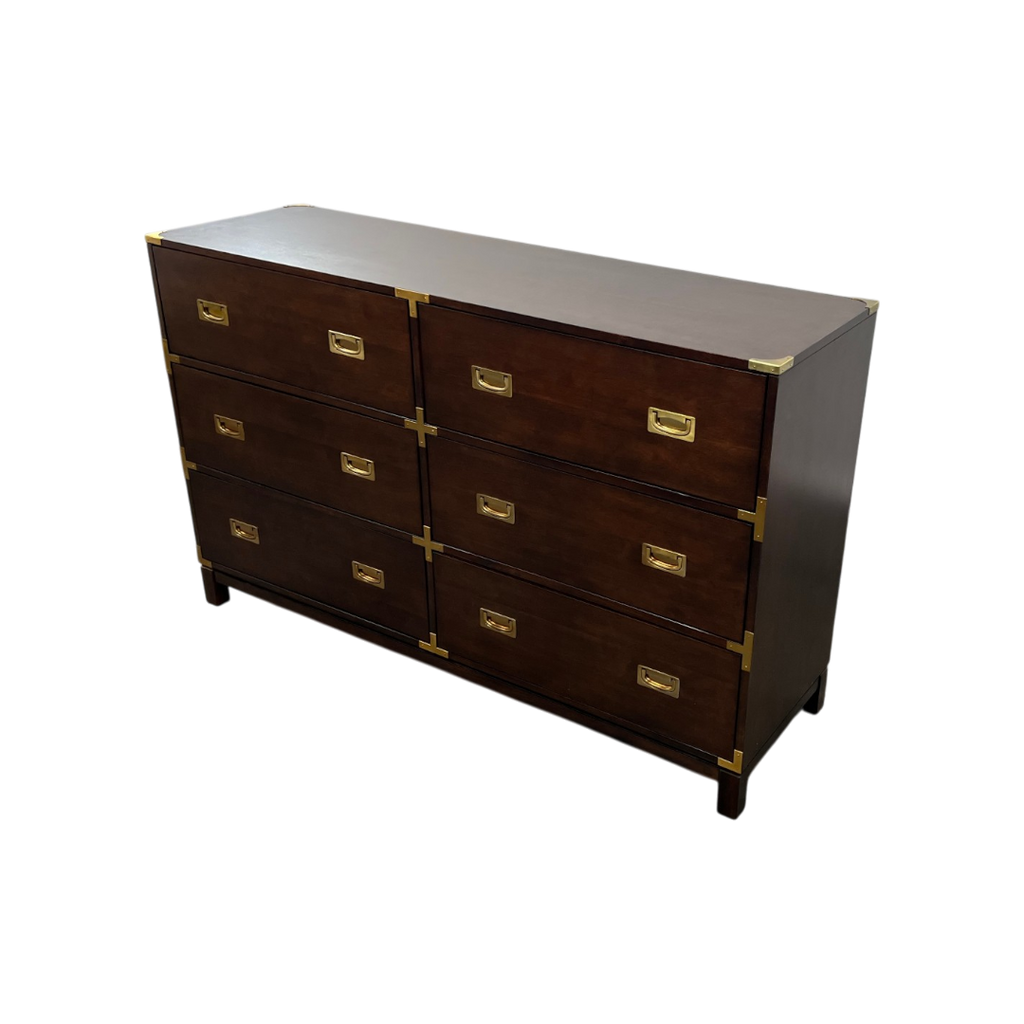 Birch Lane Dania 6-Drawer Dresser