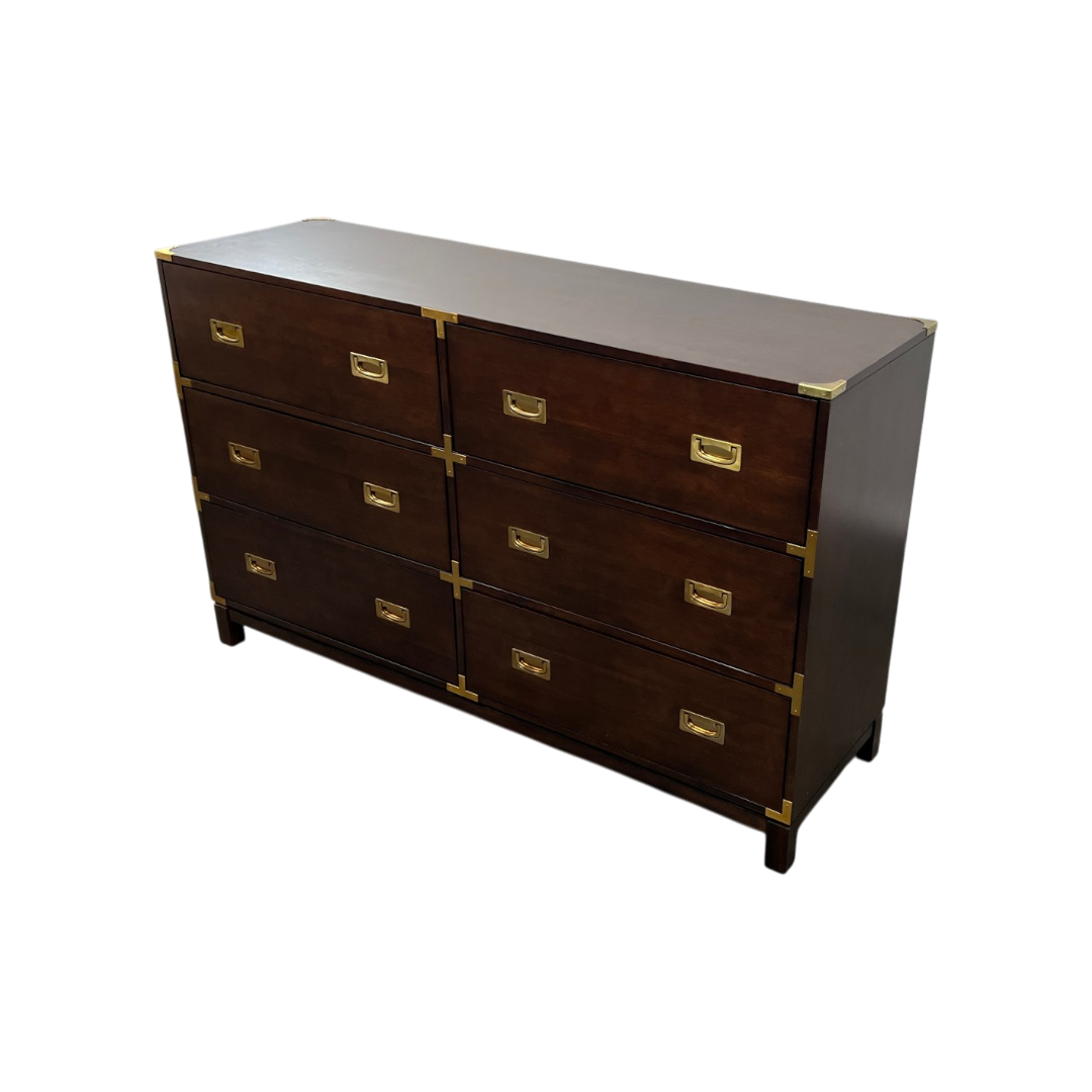 Birch Lane Dania 6-Drawer Dresser