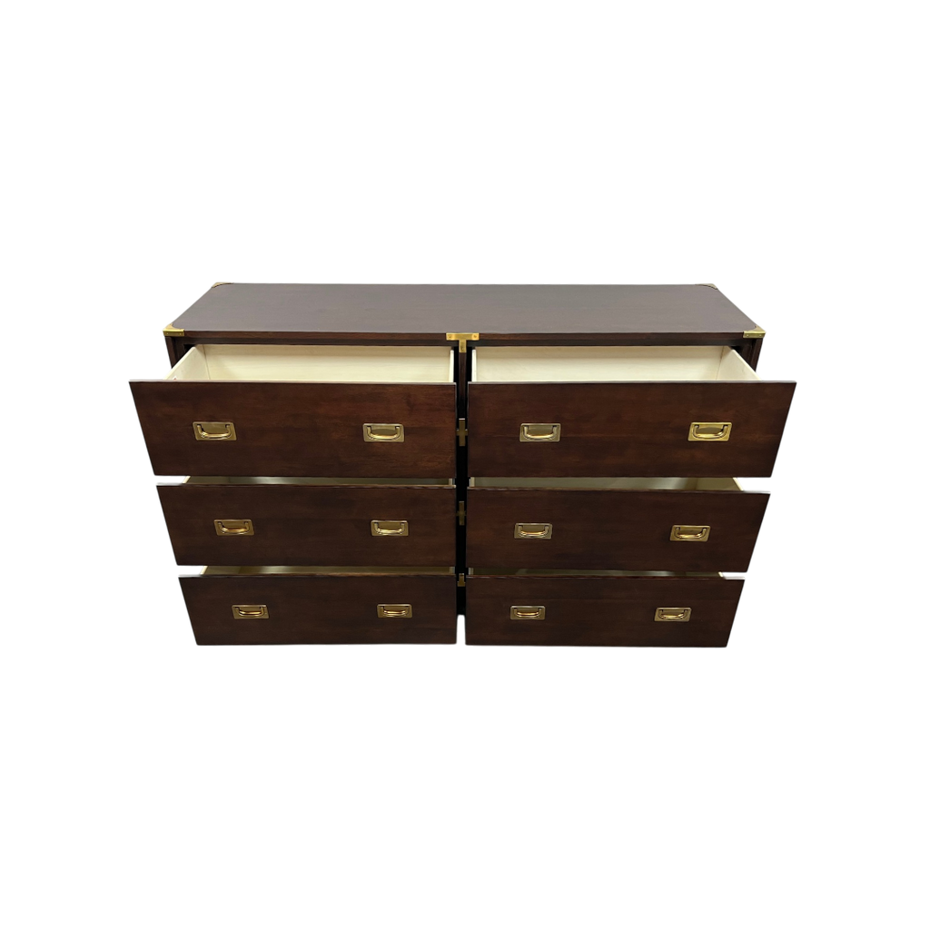 Birch Lane Dania 6-Drawer Dresser