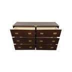 Birch Lane Dania 6-Drawer Dresser