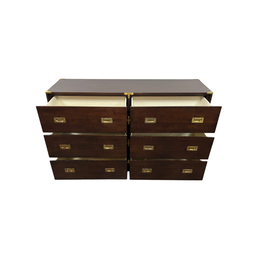 Birch Lane Dania 6-Drawer Dresser