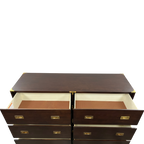 Birch Lane Dania 6-Drawer Dresser