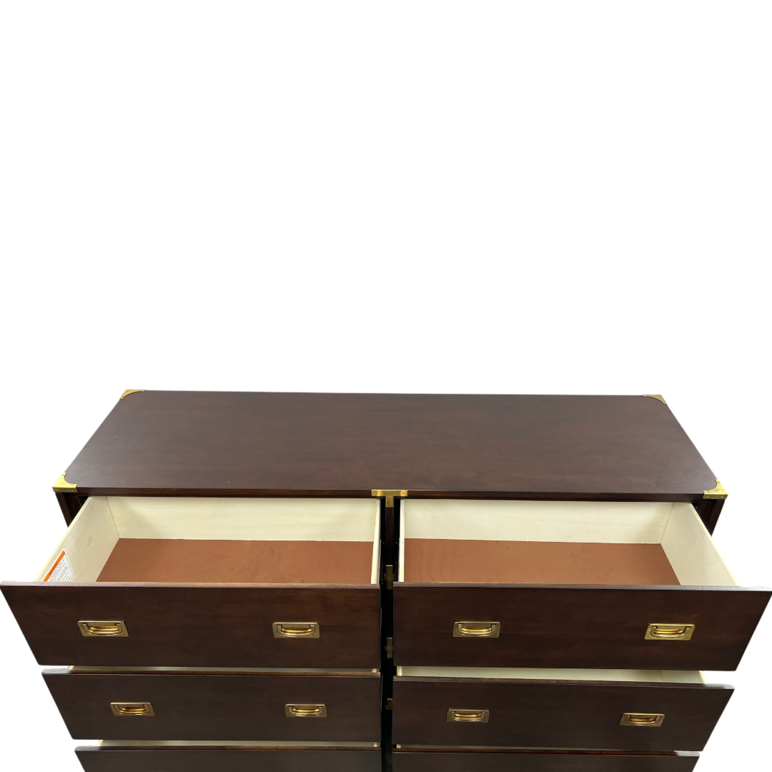 Birch Lane Dania 6-Drawer Dresser