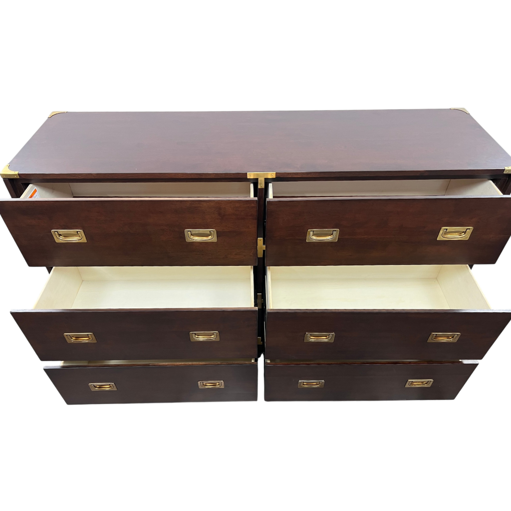 Birch Lane Dania 6-Drawer Dresser