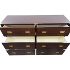 Birch Lane Dania 6-Drawer Dresser
