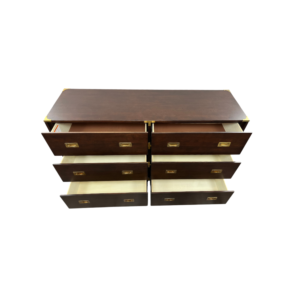 Birch Lane Dania 6-Drawer Dresser