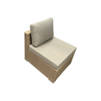 Bayou Breeze Mccrady Fully Assembled Aluminum Outdoor Patio Daybed