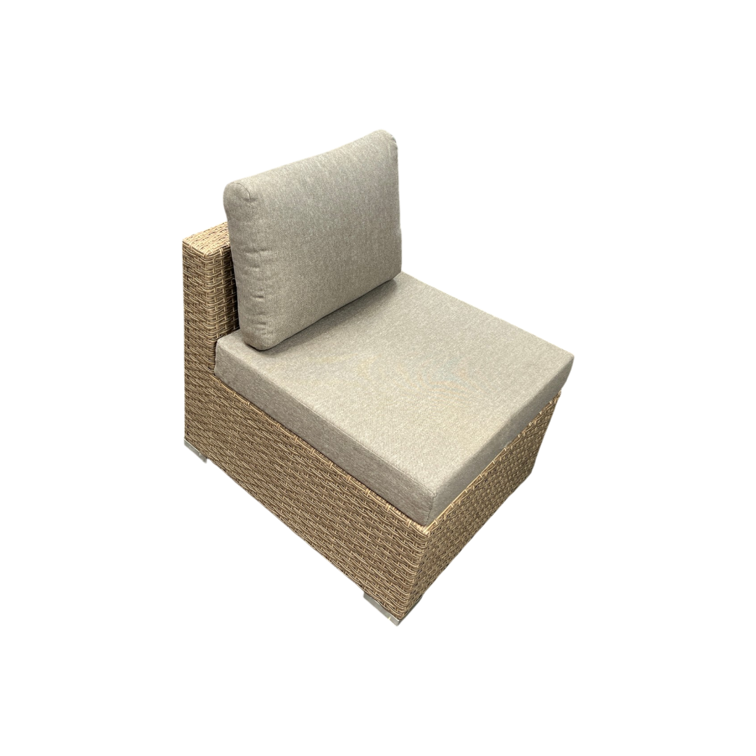 Bayou Breeze Mccrady Fully Assembled Aluminum Outdoor Patio Daybed