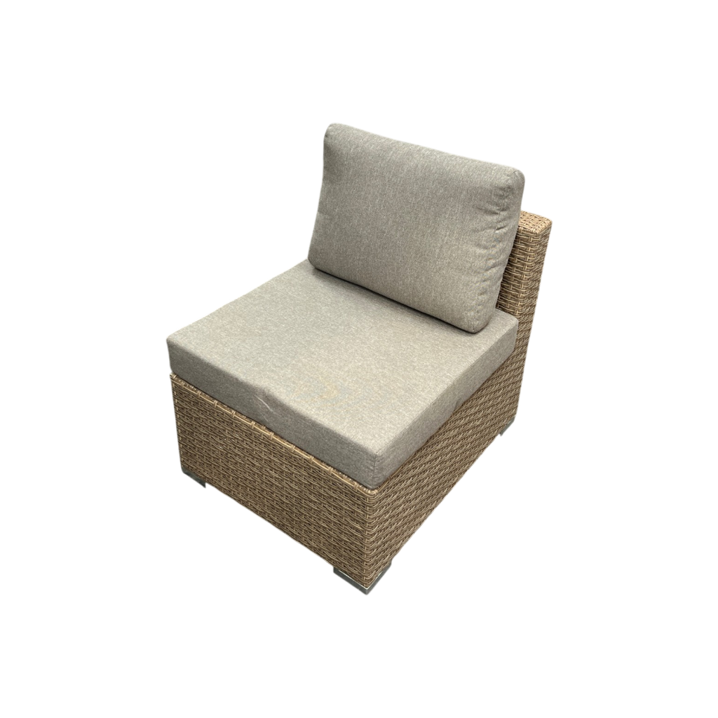 Bayou Breeze Mccrady Fully Assembled Aluminum Outdoor Patio Daybed