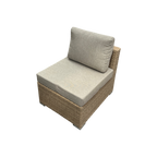 Bayou Breeze Mccrady Fully Assembled Aluminum Outdoor Patio Daybed