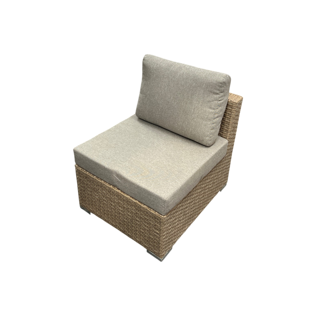 Bayou Breeze Mccrady Fully Assembled Aluminum Outdoor Patio Daybed