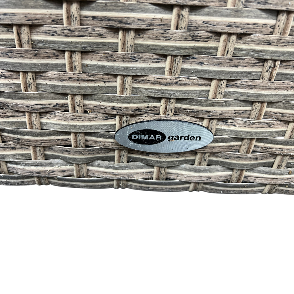 Bayou Breeze Mccrady Fully Assembled Aluminum Outdoor Patio Daybed