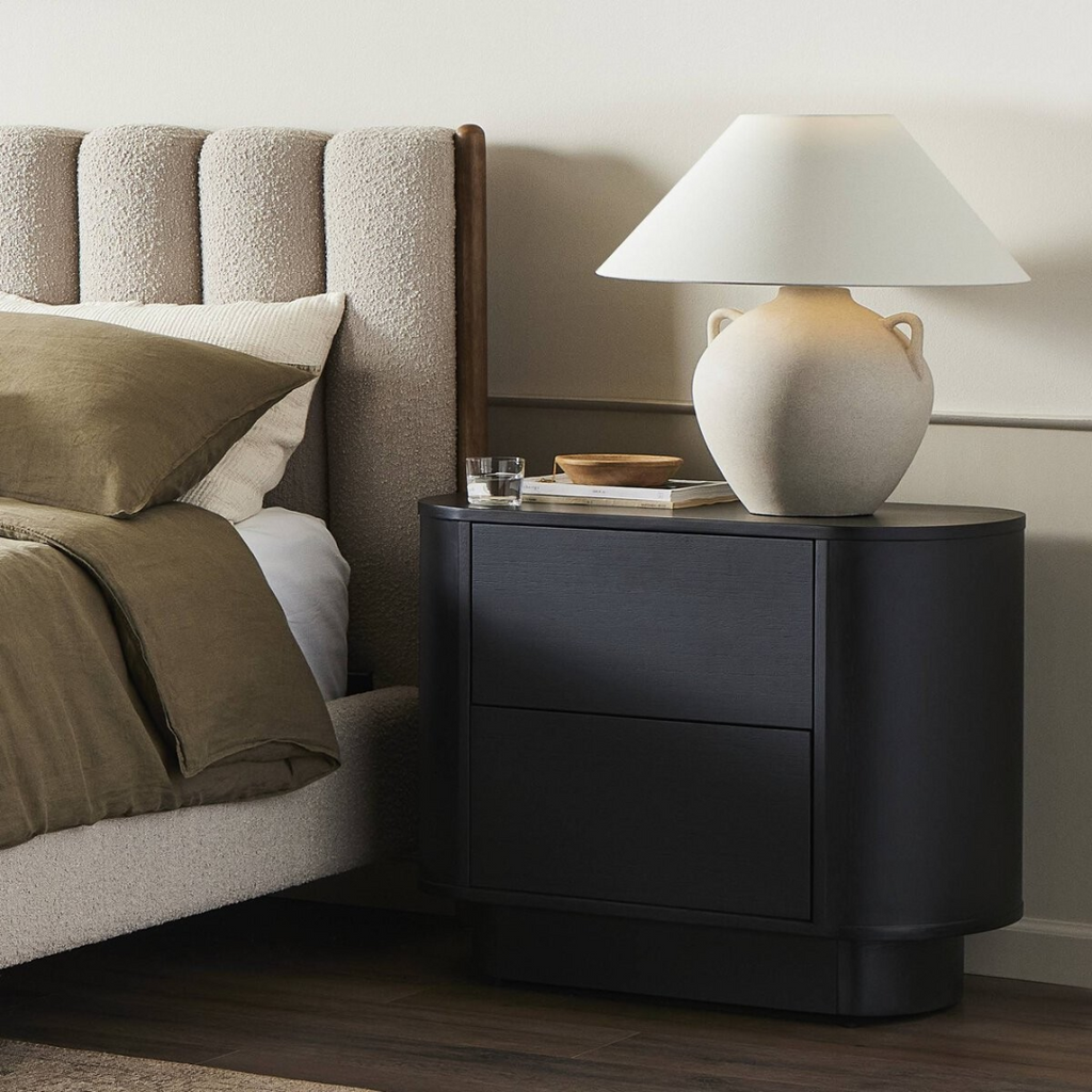 Four Hands Paden Nightstand