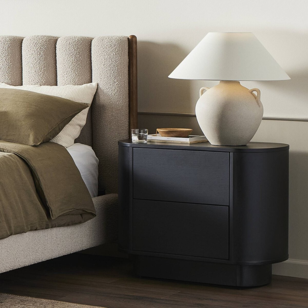 Four Hands Paden Nightstand