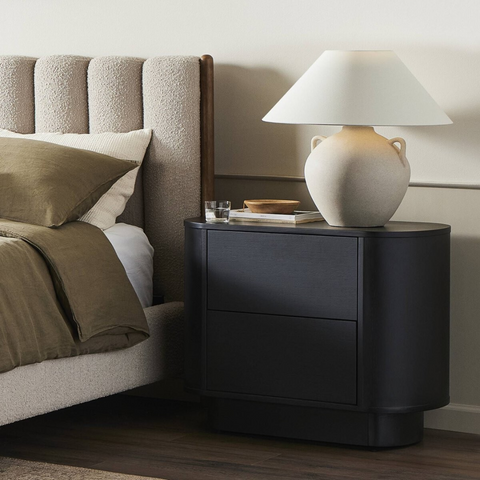 Four Hands Paden Nightstand