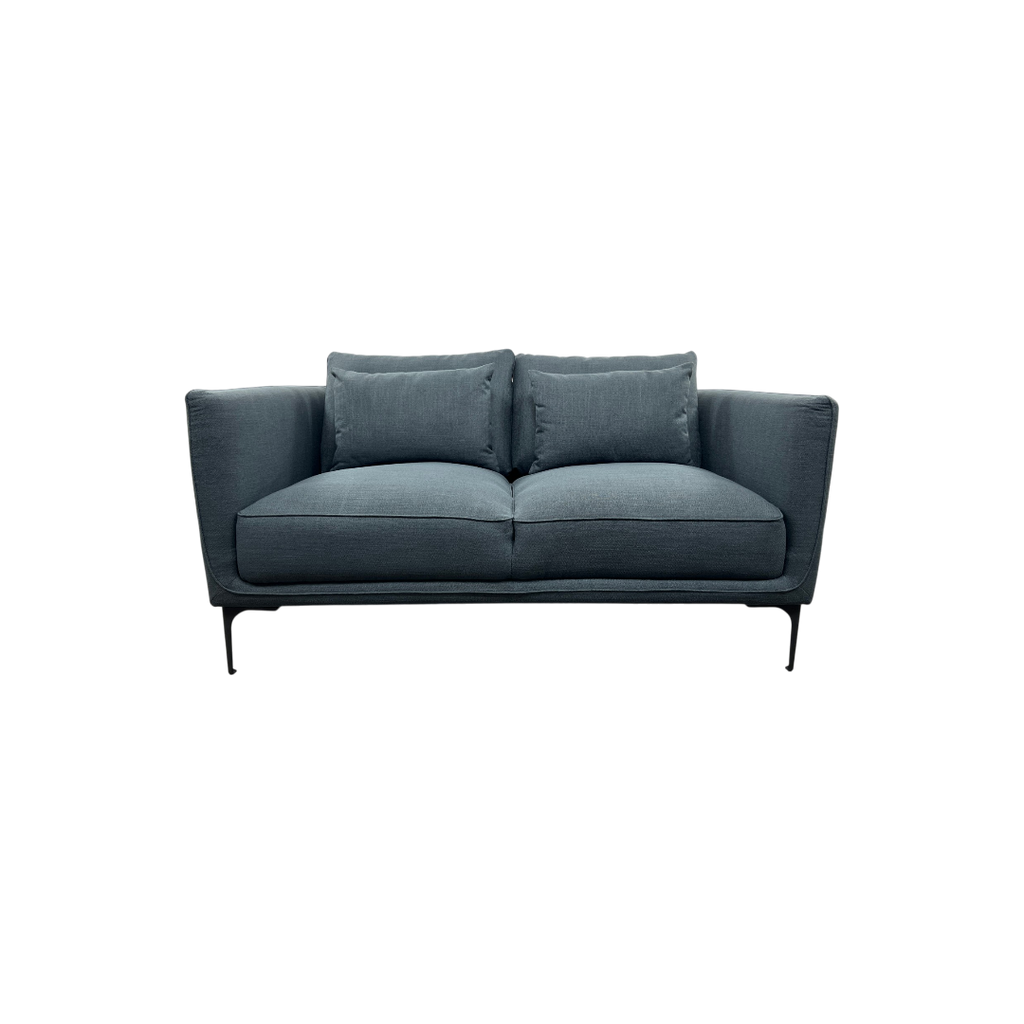 AllModern Rae Upholstered Loveseat