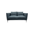 AllModern Rae Upholstered Loveseat