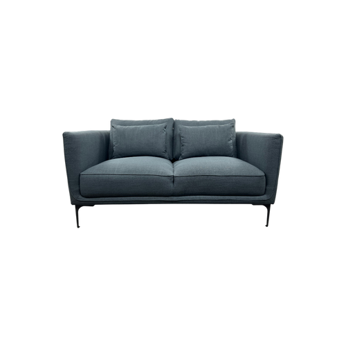 AllModern Rae Upholstered Loveseat