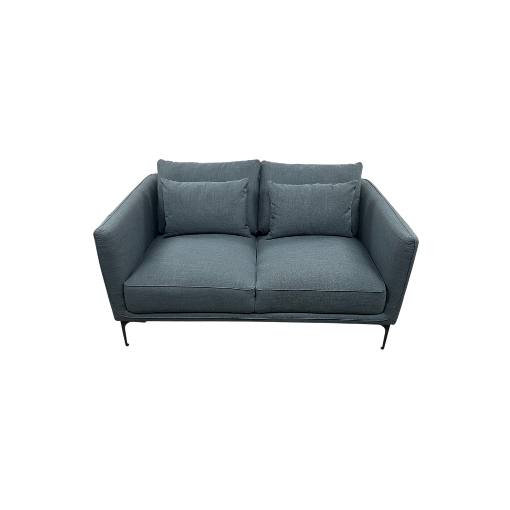 AllModern Rae Upholstered Loveseat